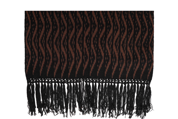 Schal "Schlange mit Hagel" Artikelbild 4